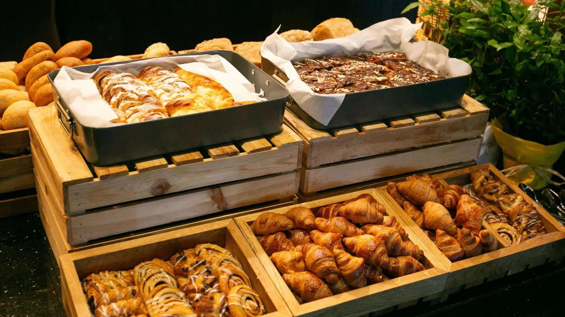 Doubletree By Hilton Hotel & Conference Centre Warszawa