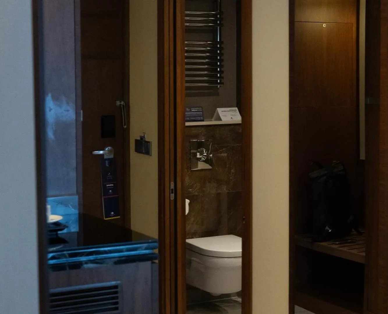 Doubletree By Hilton Hotel & Conference Centre Warszawa 4*,