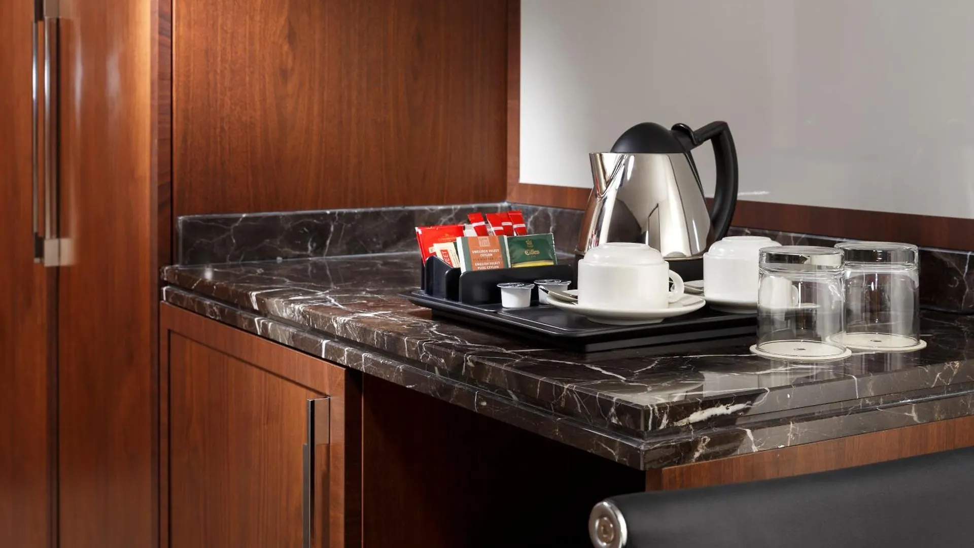 Doubletree By Hilton Hotel & Conference Centre Warszawa Polen