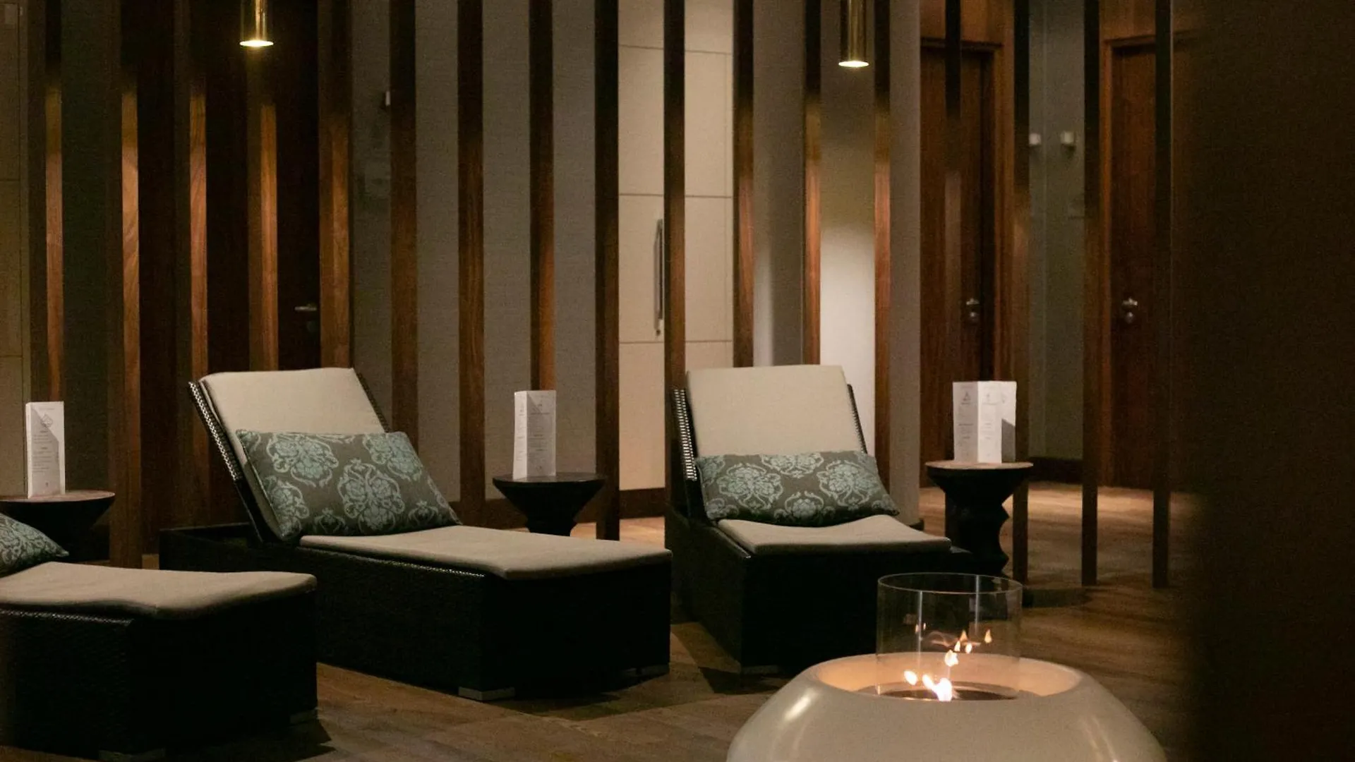 Doubletree By Hilton Hotel & Conference Centre Warsaw