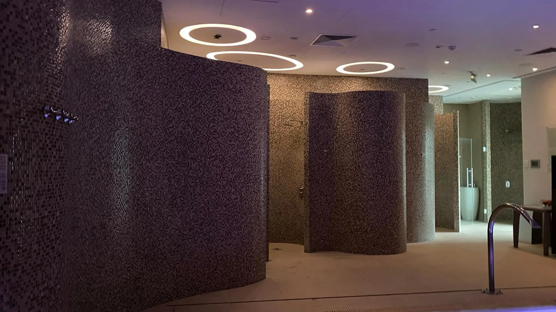 Doubletree By Hilton Hotel & Conference Centre Warsaw