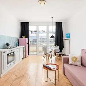Rent Like - Aleje Jerozolimskie 11/19 Warszawa