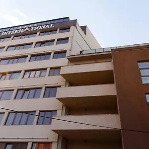 International Centre מלון בוקרשט
