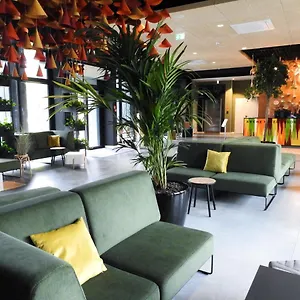 Hotel Arche Poloneza