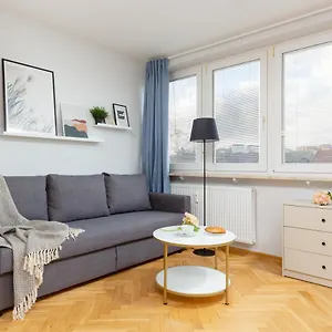 Kilińskiego By Renters Warszawa