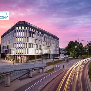 Hotel Mercure Ursus Station