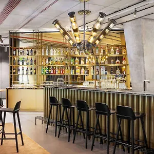 Hotel Vienna House By Wyndham Mokotow