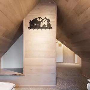 https://apartamenty-butorowy.zakopanehotels.org