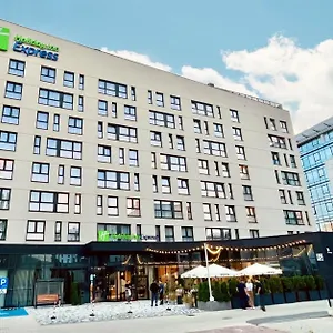 Hotel Express - Mokotow By Ihg