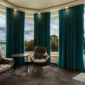 Hotel One Warsaw-chopin