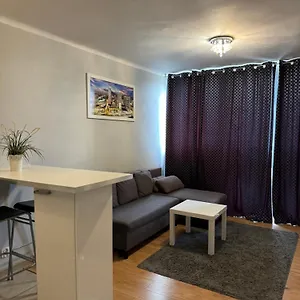 Apartment Coser Centrum 1, Warschau