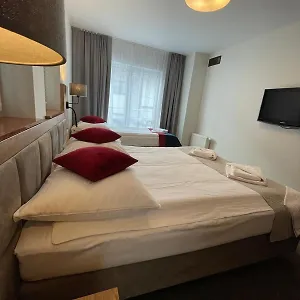 Roma Przy Wyciagu Na Szrenice Privatunterkunft