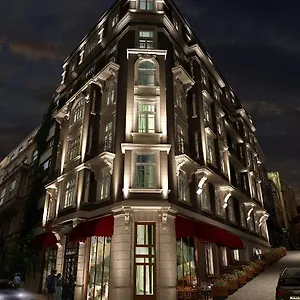 Corinne Art & Boutique Turkije