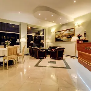 Bed & Breakfast Plaza