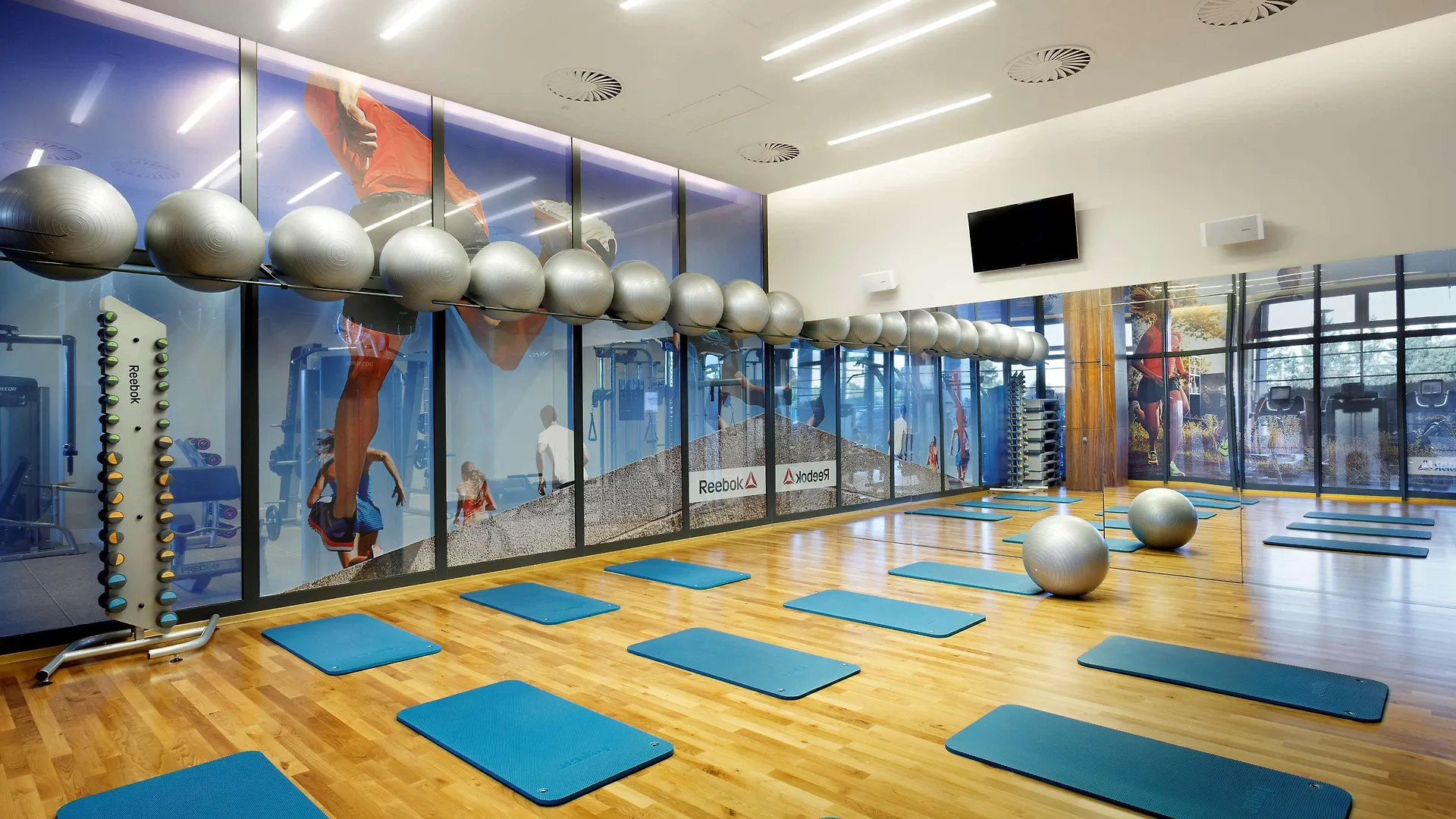 Doubletree By Hilton Hotel & Conference Centre Warsaw