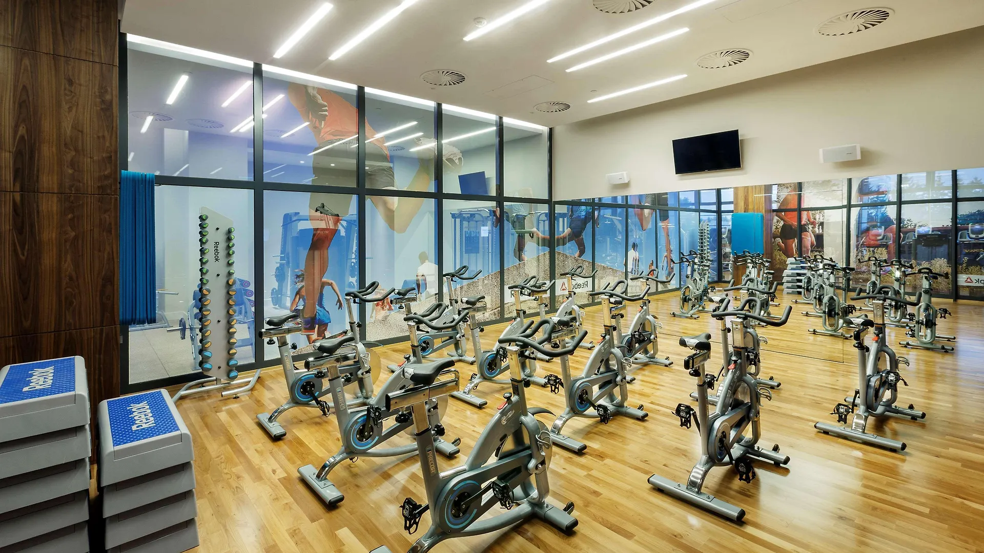 Doubletree By Hilton Hotel & Conference Centre Warsaw