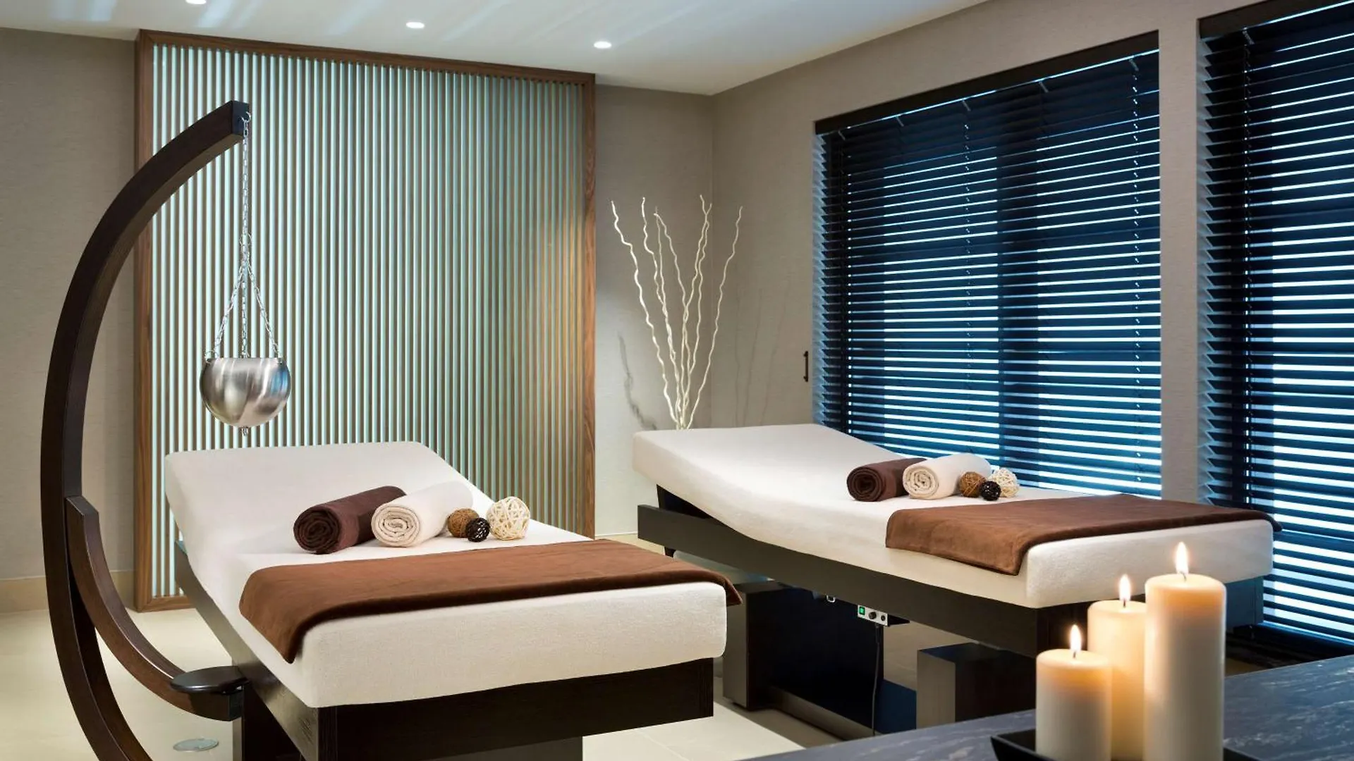 Doubletree By Hilton Hotel & Conference Centre Warsaw Poland