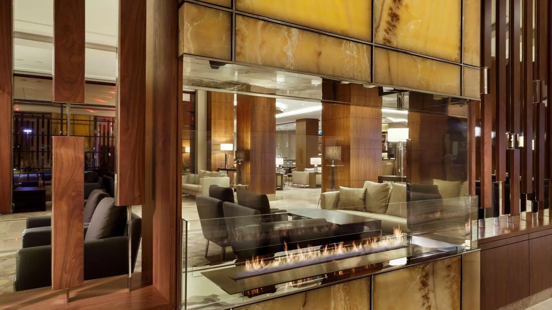 ****  Doubletree By Hilton Hotel & Conference Centre Warsaw Poland