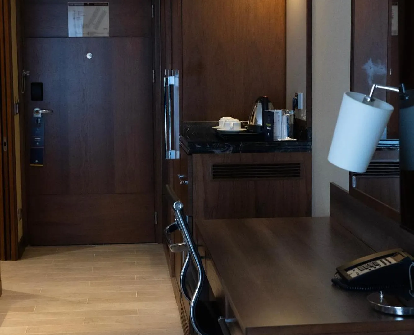 Doubletree By Hilton Hotel & Conference Centre Warsaw 4*,  Poland