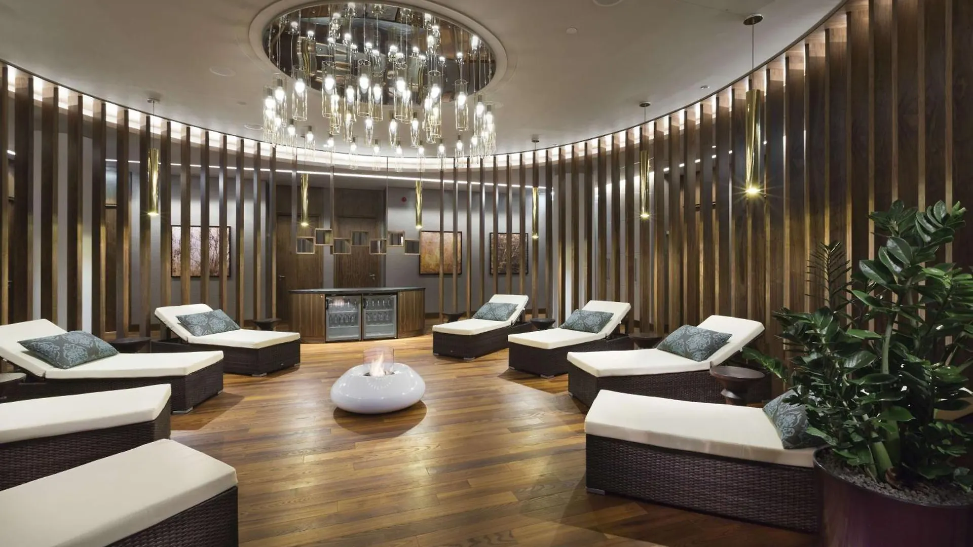 ****  Doubletree By Hilton Hotel & Conference Centre Warsaw Poland